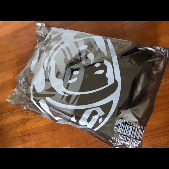 bbc x private label 3m backpack